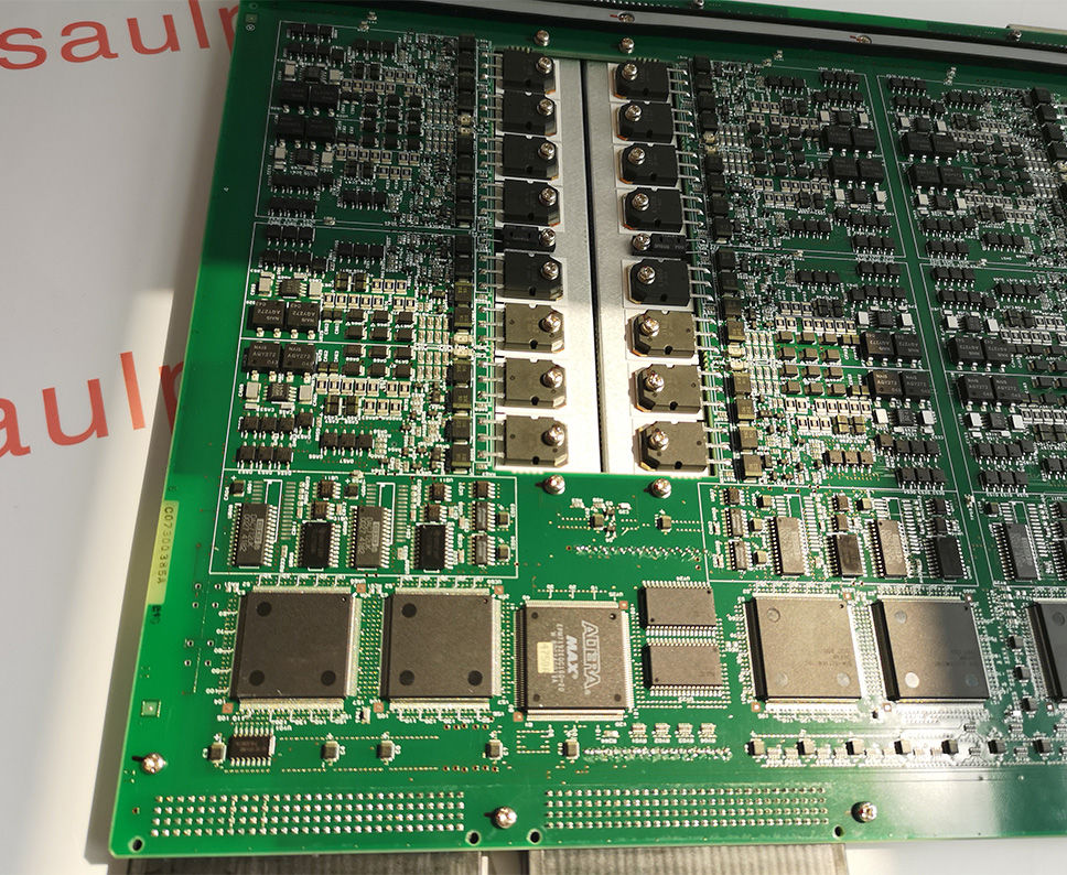 BAILEY Infi90 INICT01 Transfer Module