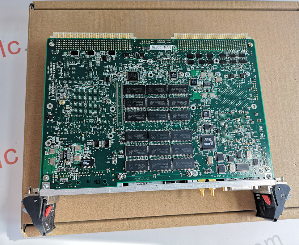 AI-TEK 70085-1010-411 Module