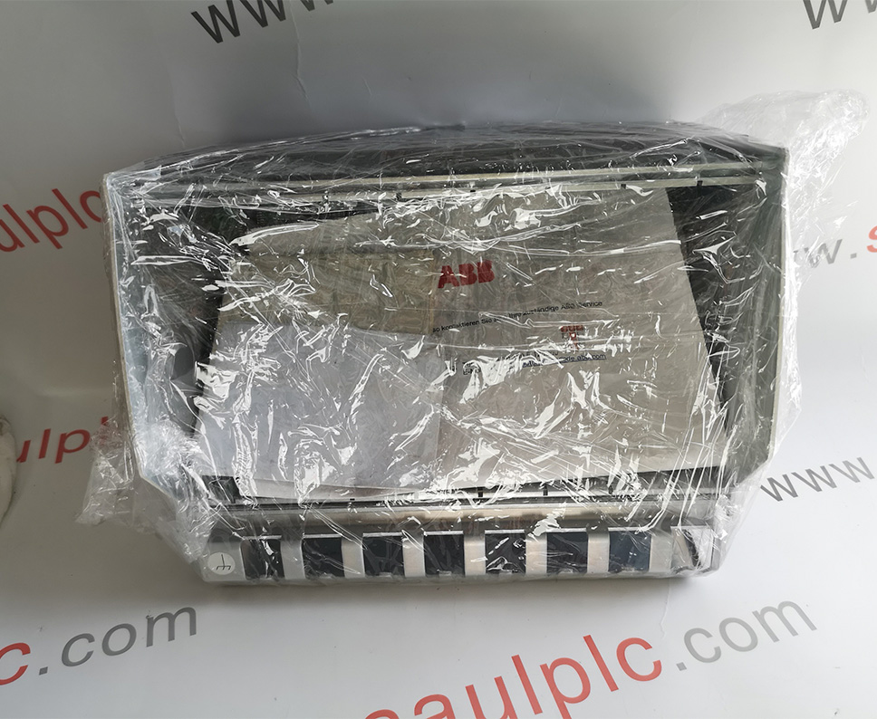 ABB 0761 GJV3074361R1 Module