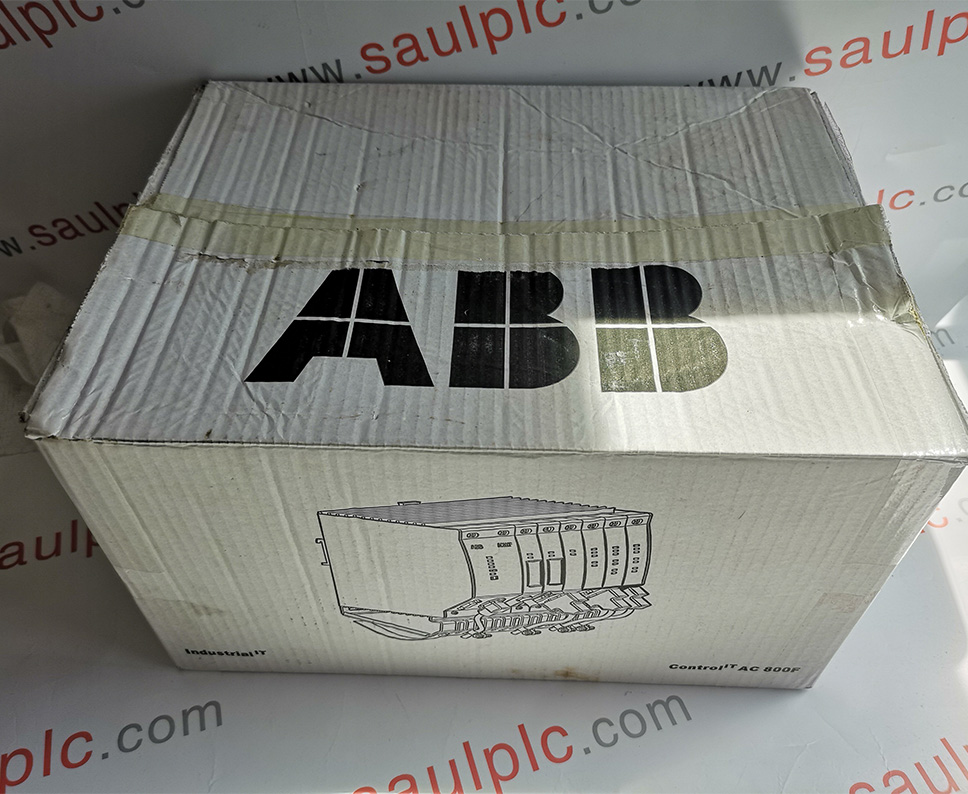 ABB 0761 GJV3074361R1 Module