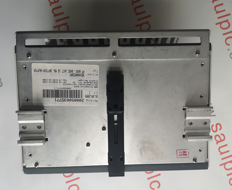 ABB 57120001-KD/1 Module