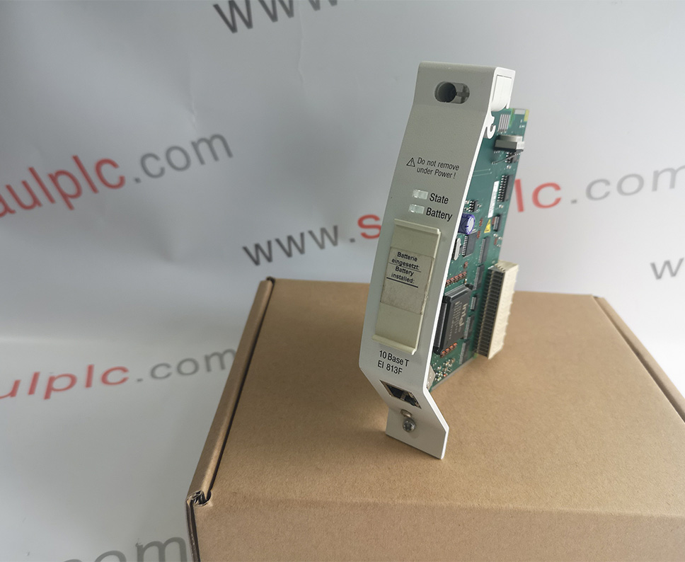 ABB TB840 Module