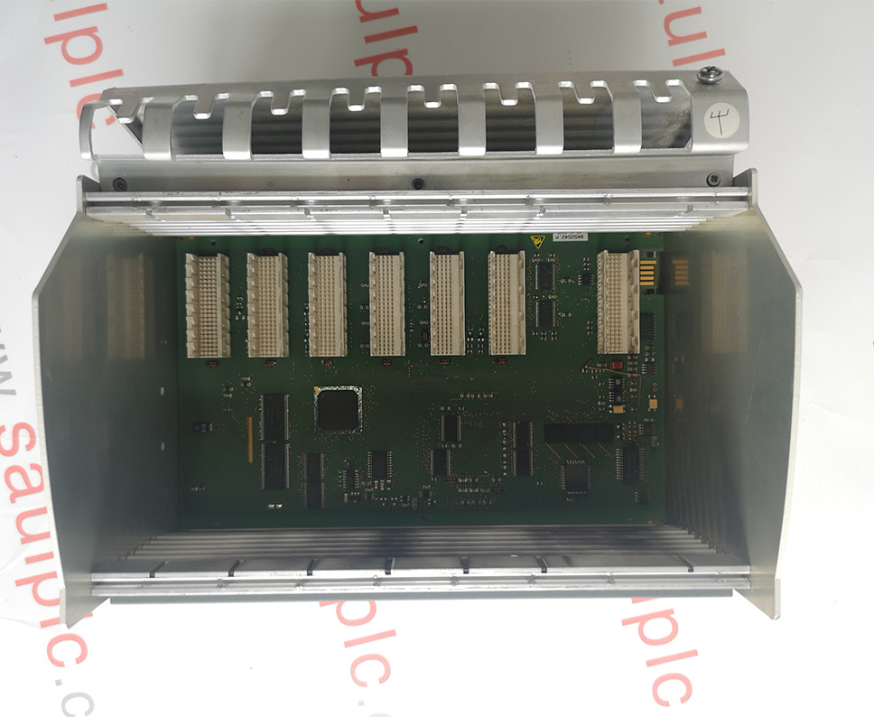 ABB YT204001-KA/5 Module