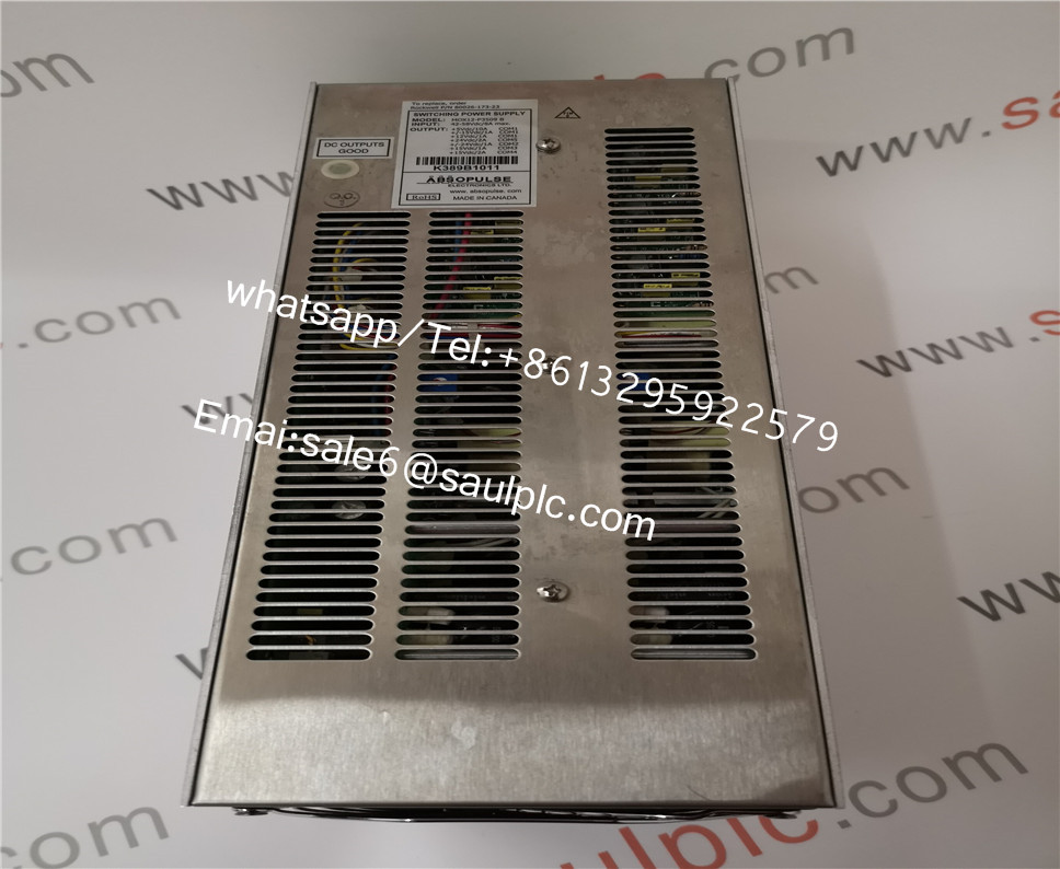 EPRO PR6423/009-010-CN Module