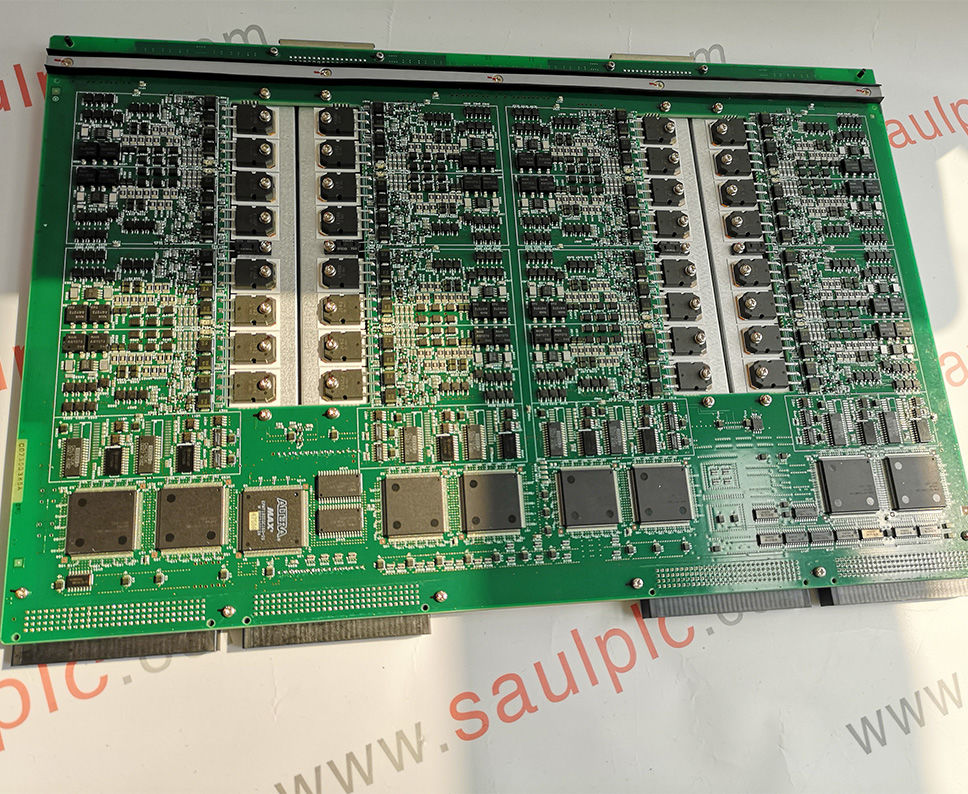 FANUC A06B-0205-B000 Module