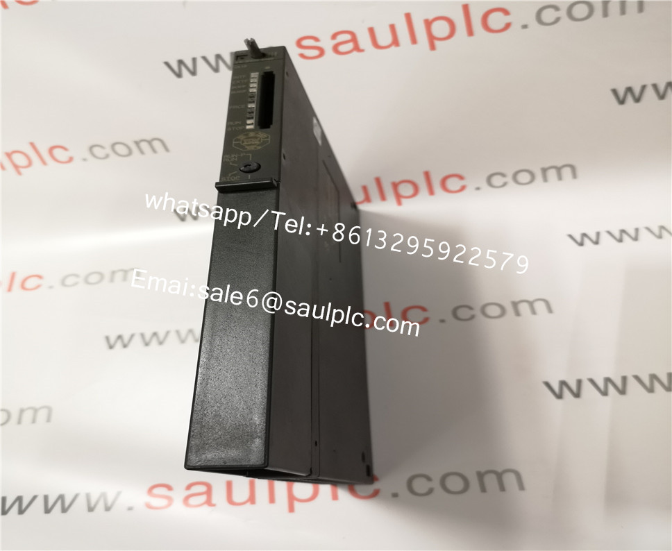 EPRO PR6423/000-000 Module