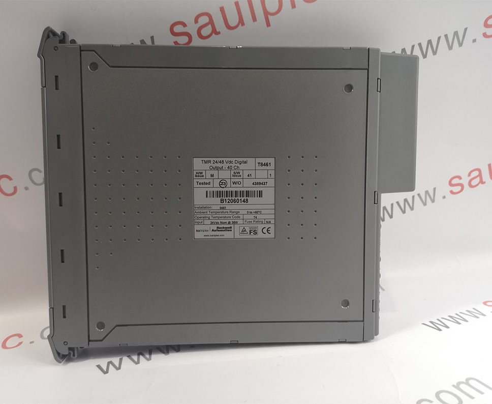 EPRO PR6453/230-101 Module