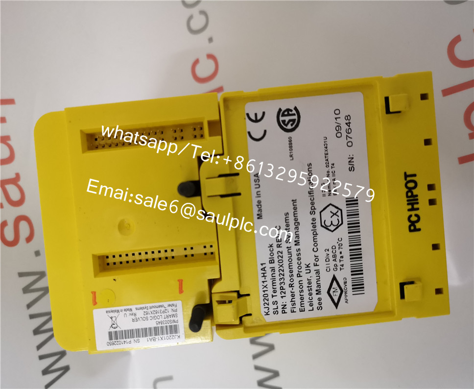 EPRO PR6423/003-030 Module