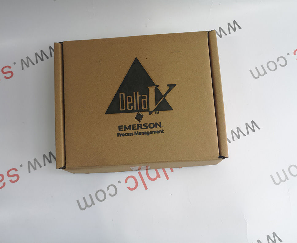 EMERSON CE4003S2B1 Module