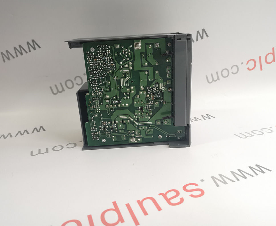 YOKOGAWA SB401-10 Module