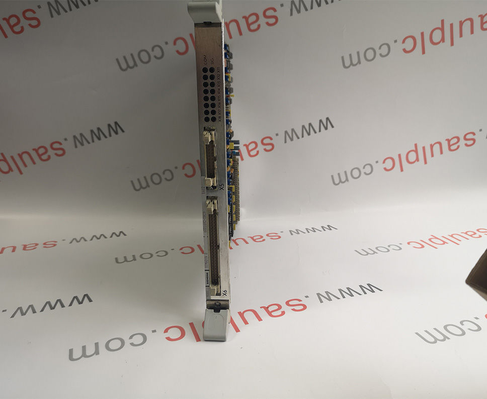 SIEMENS 39BDMNBN Module