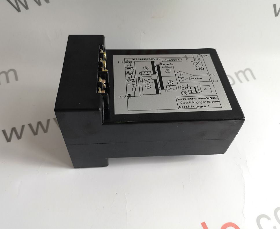 SIEMENS S30810-Q2313-X-5 Module