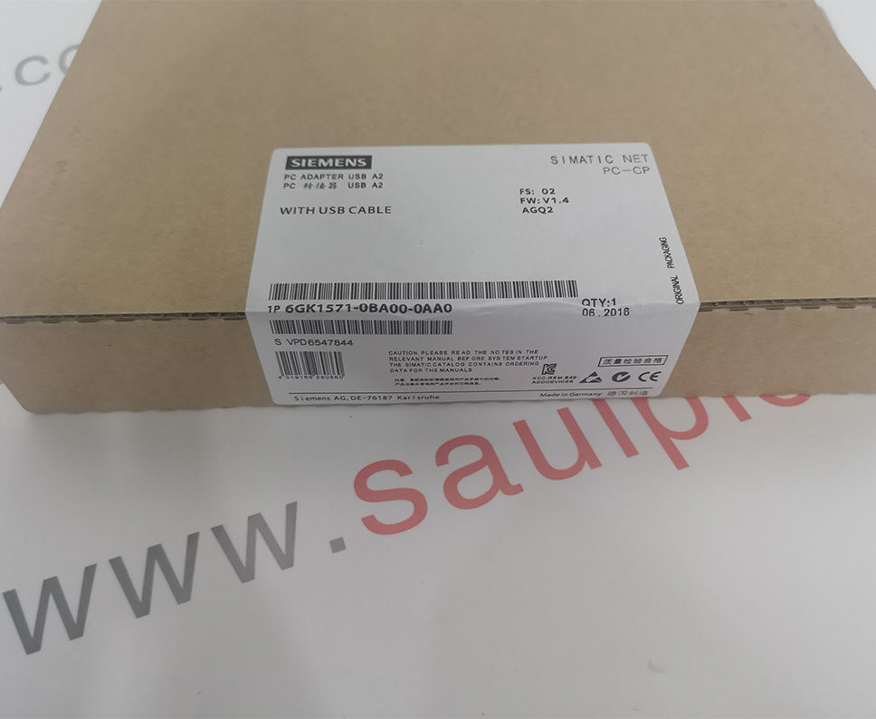 SIEMENS 6ES7153-1AA03-0XB0 Module