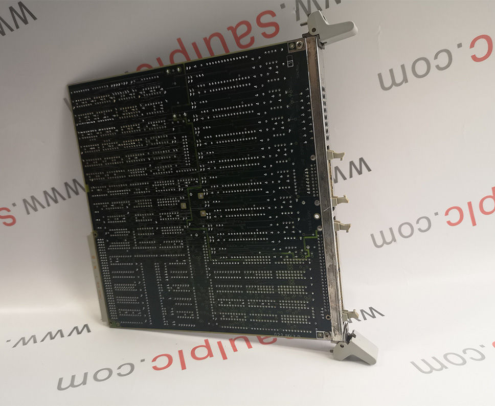 SIEMENS C8451-A12-A73 Module