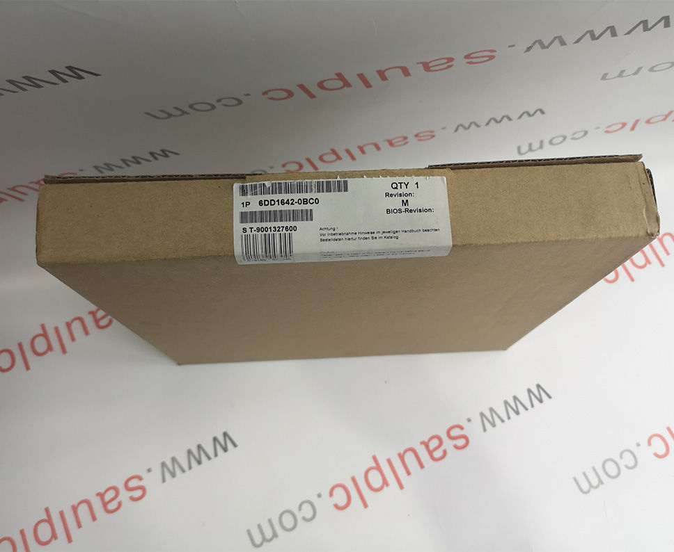 SIEMENS A1A10000092.02 Module