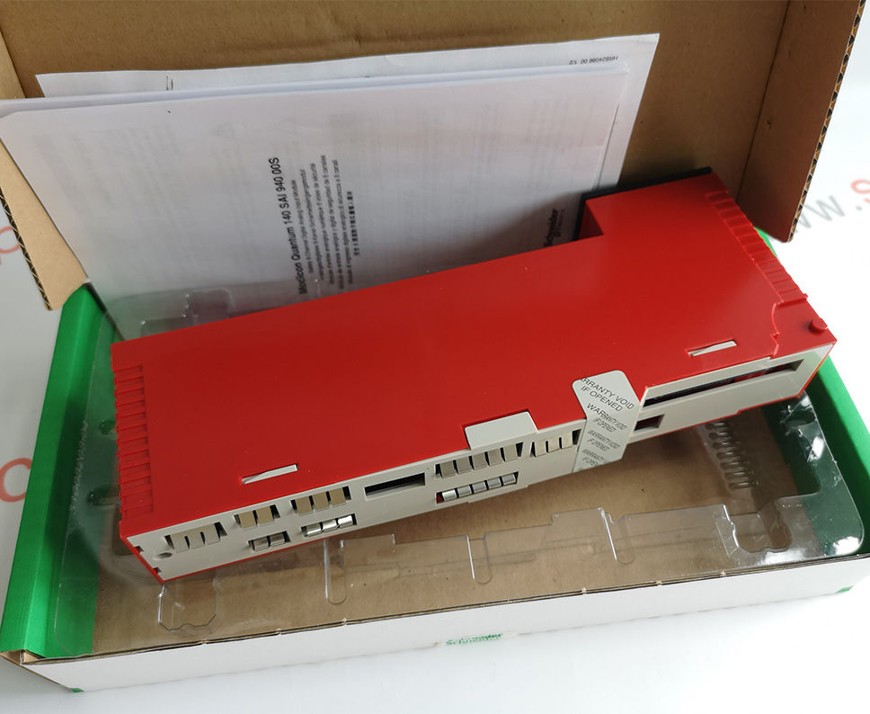 SCHNEIDER 140DAI75300 Module