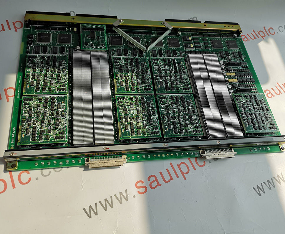 INDUTRON PCU-IOC Module