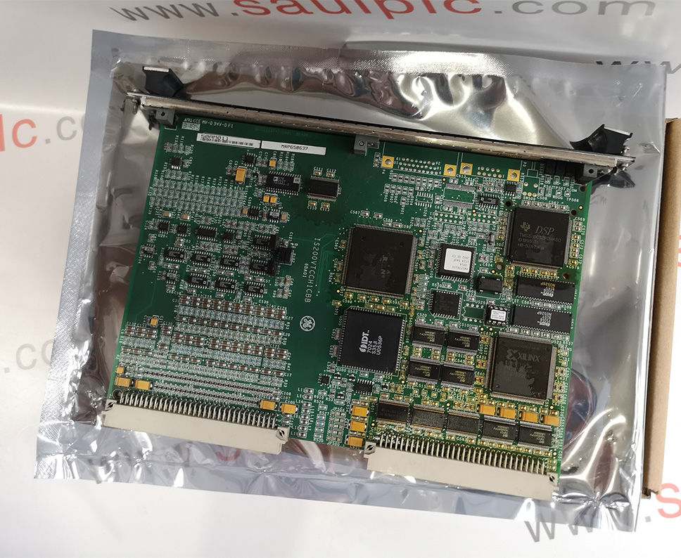 HONEYWELL TC-FXX072 Module