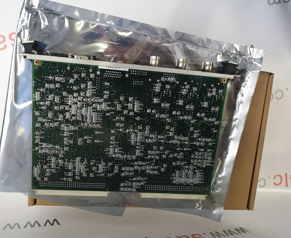 GE IS200HFPAG1ADC Module