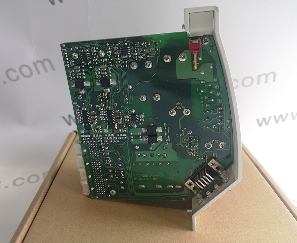 YOKOGAWA YCB141-M001 MODULE