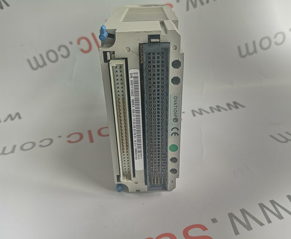 YOKOGAWA F3NC01-ON MODULE