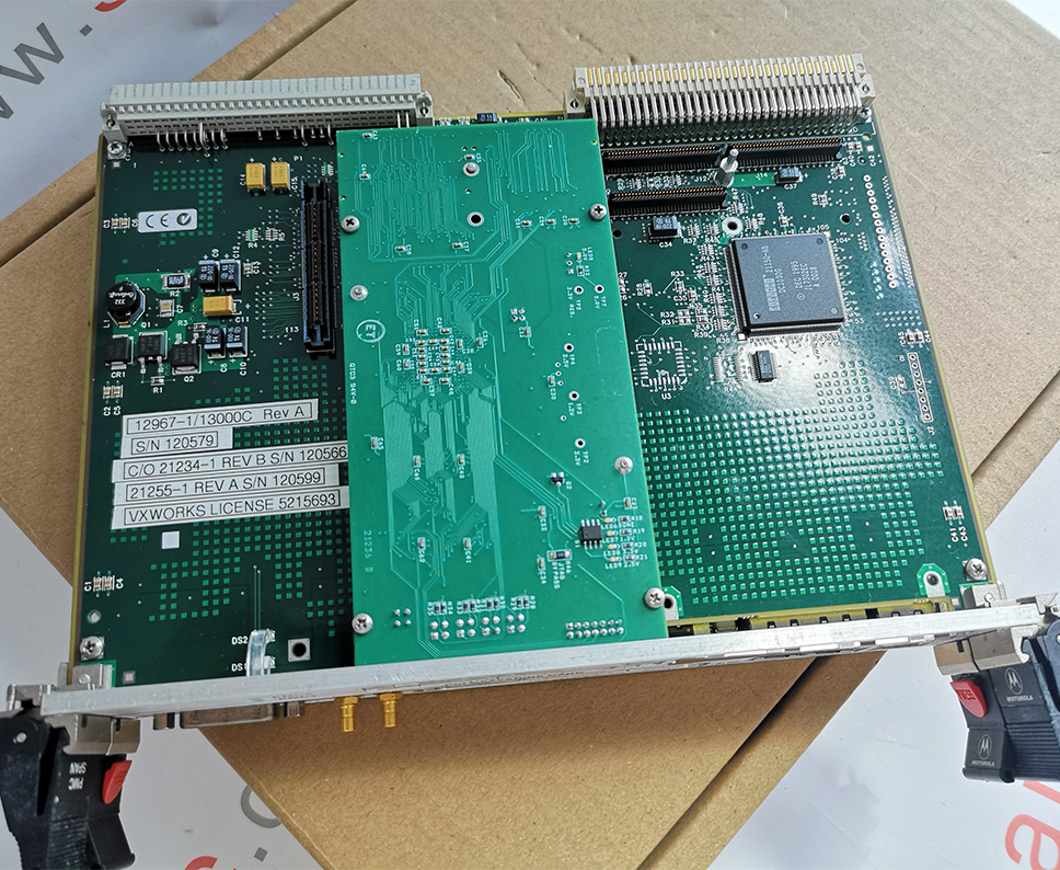 PILZ PSS1 BMPS 3/3 MODULE