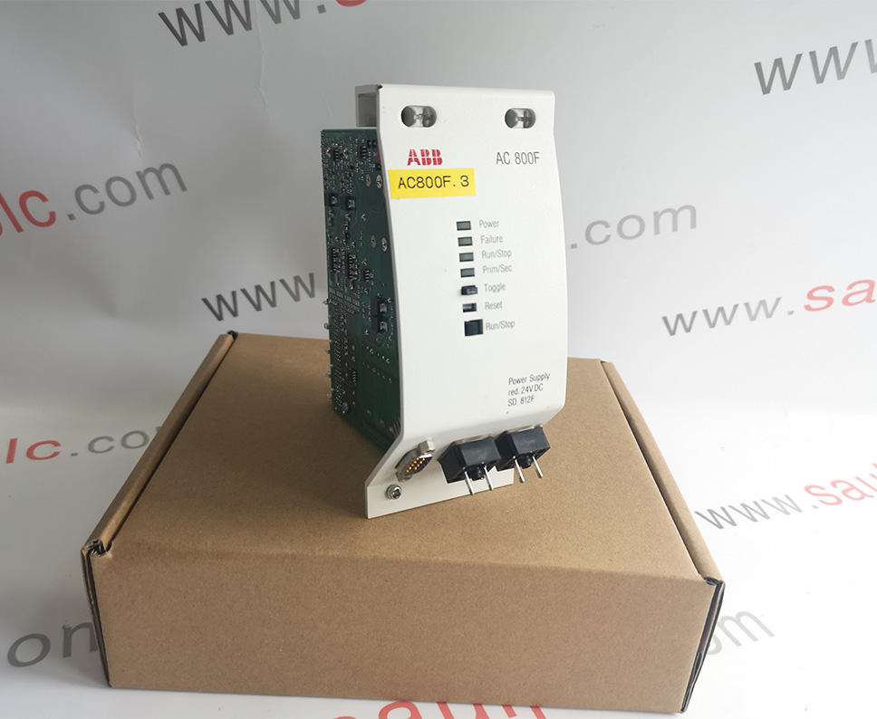 MARPOSS E9066S MODULE