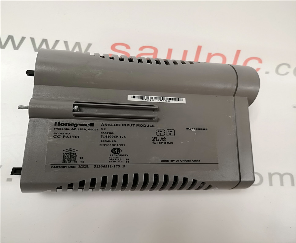 HONEYWELL 51303940-150 MODULE