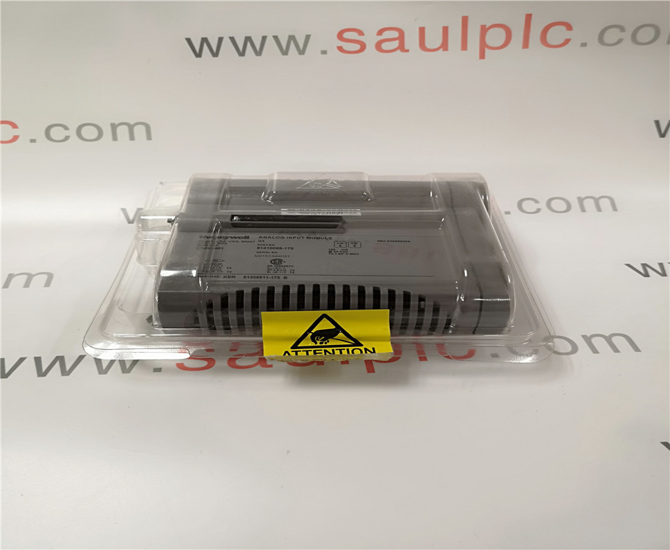 HONEYWELL 51304337-100 MU/MC-TAIH12 MODULE