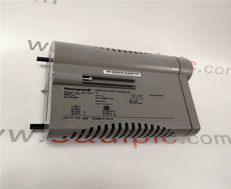 HONEYWELL CC-PDIS01(51405042-175) MODULE