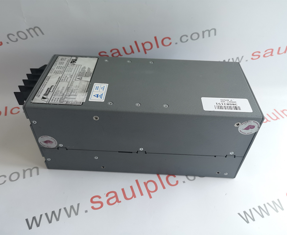 HARDMEIER DC 4QC MODULE