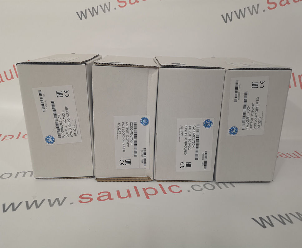 GE DS200ITXSG1ABB MODULE