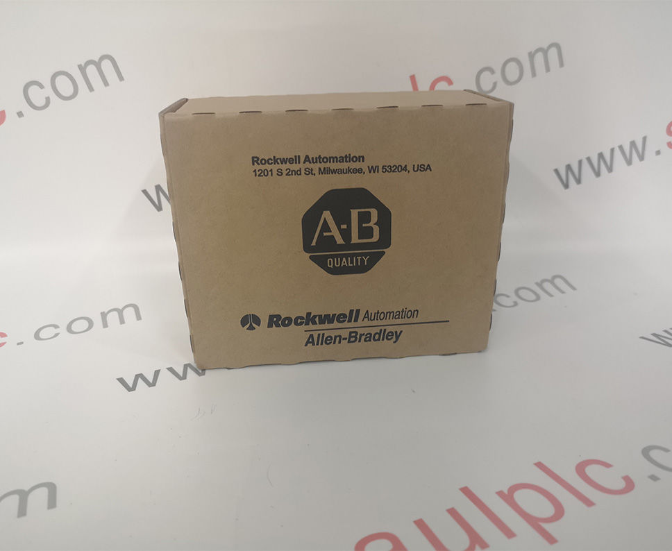 AB 1203-GU6 MODULE