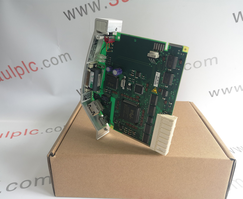 ABB YT204001-DF1 MODULE