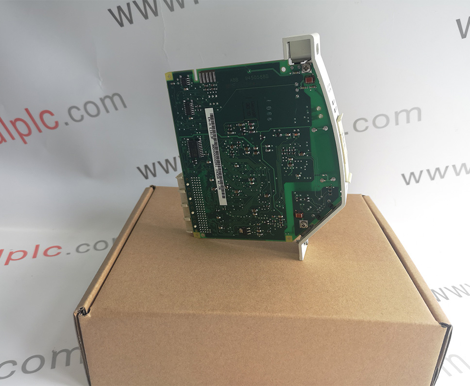 ABB YT204001-DF1 MODULE