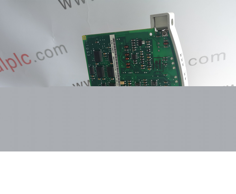 ABB YT223001-AC MODULE