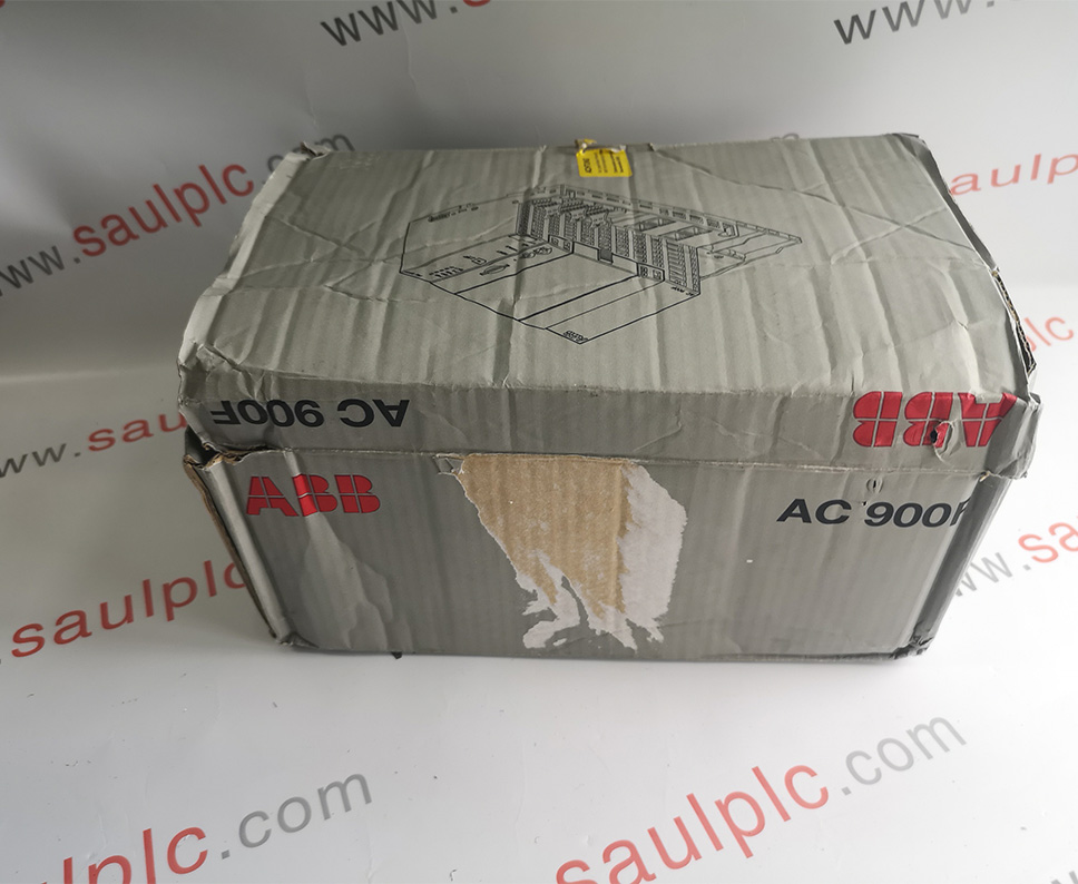 ABB TU835V1 3BSE013236R1 MODULE