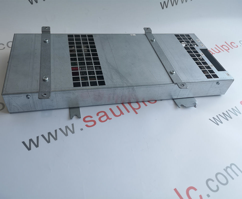 ABB SAFT25F380 MODULE