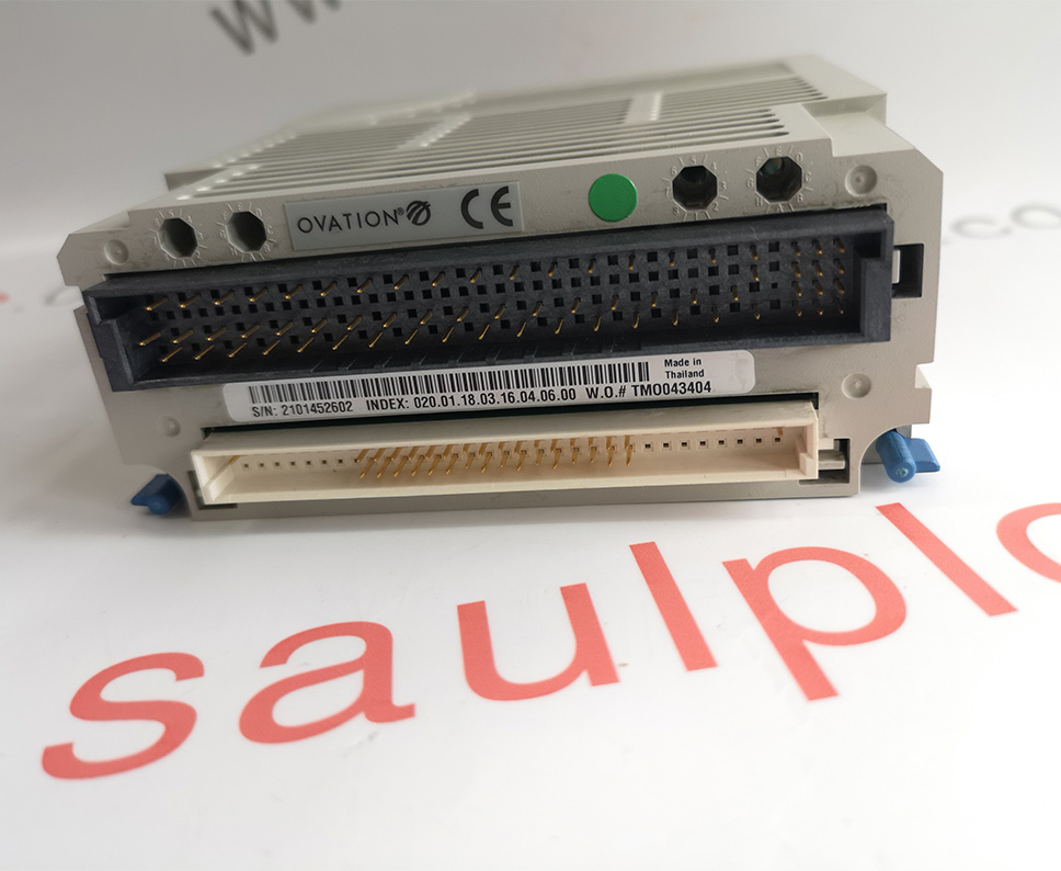 REXROTH VT-VPCD-1-16/V0/1-P-1 MODULE