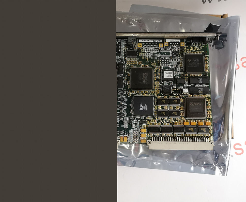 GE IS210AEPSG1 MODULE