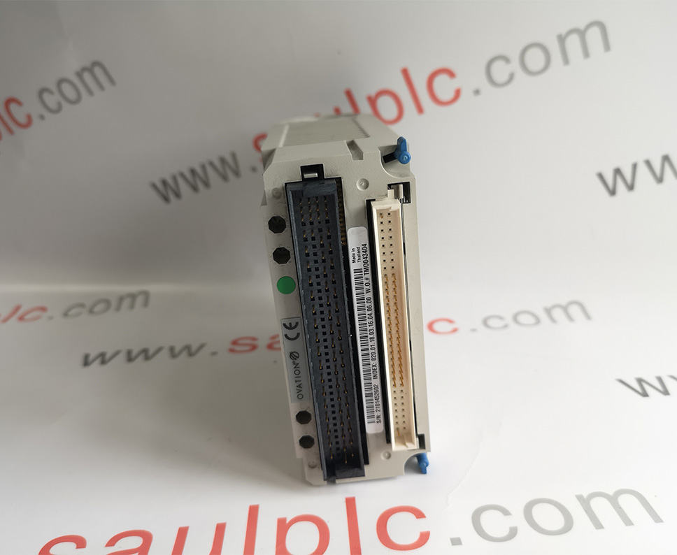 EPRO PR6423/003-030-CN+CON02 MODULE