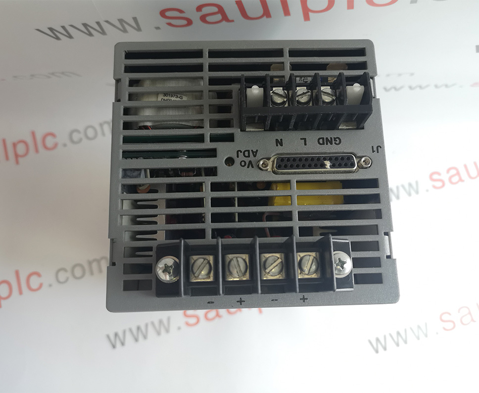 EPRO MMS6120 EPRO MODULE