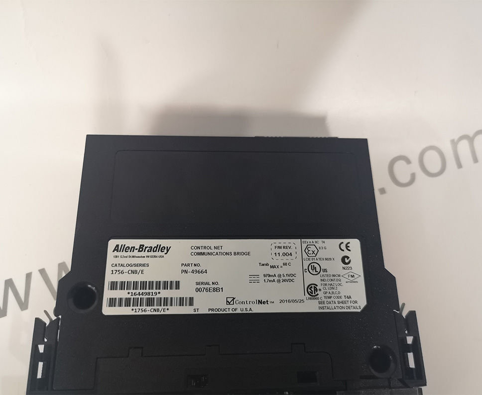 EMERSON SLS1508(KJ2201X1-BA1) MODULE