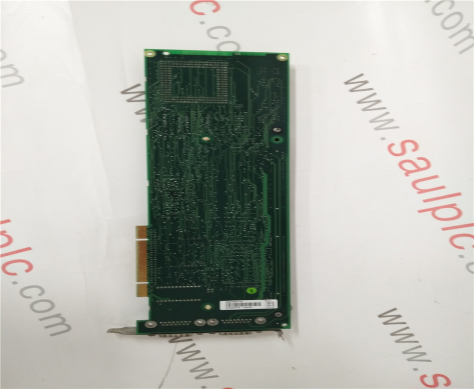 ABB 3BSE042237R1 PU515A Module