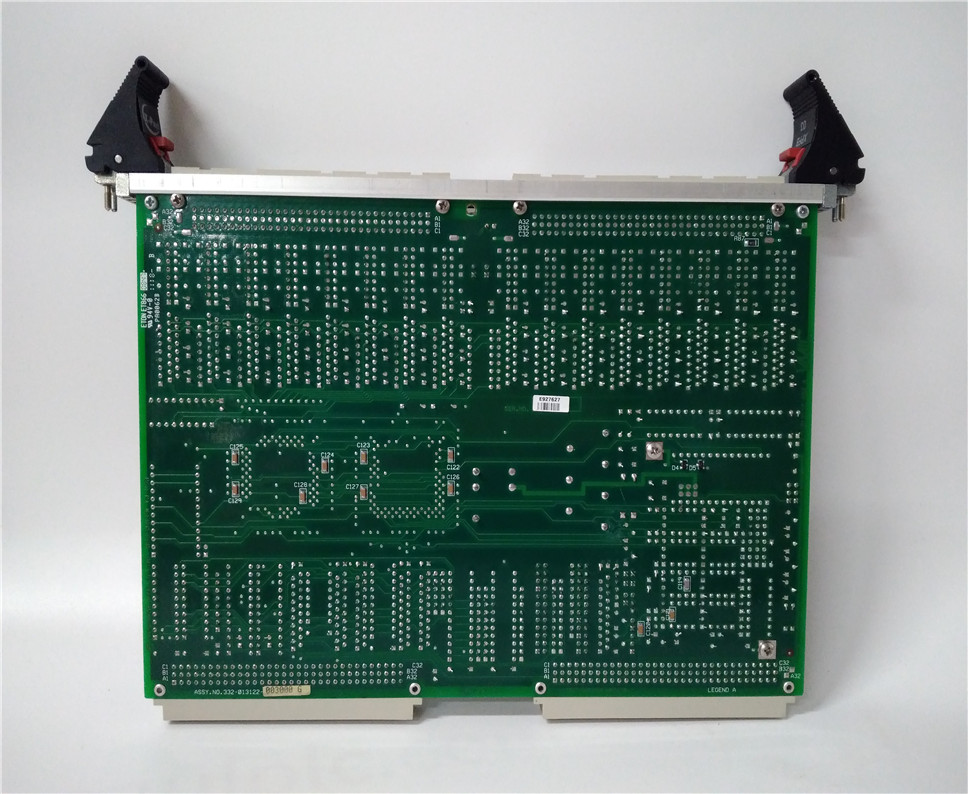 VMIVME-3122 Power  Board GE FANUC