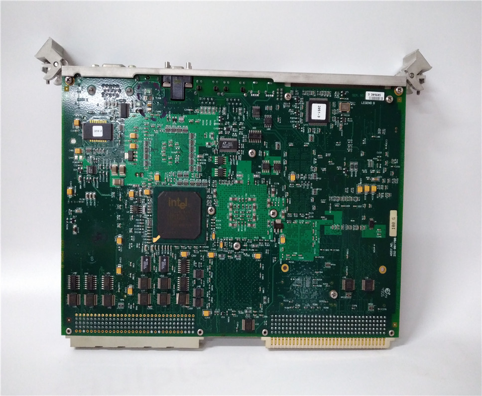 VMIVME-7700-111000 Computer Systems and Parts GE FANUC