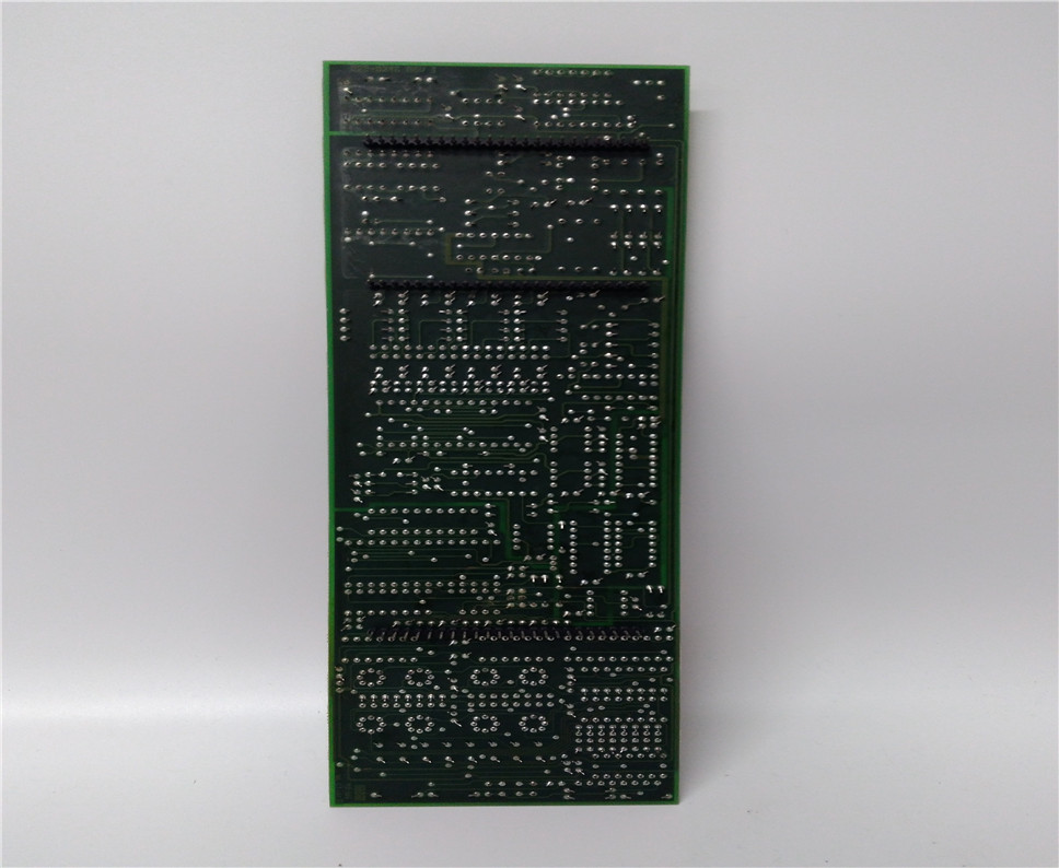 WESDAC D20 C Status Input Module GE FANUC