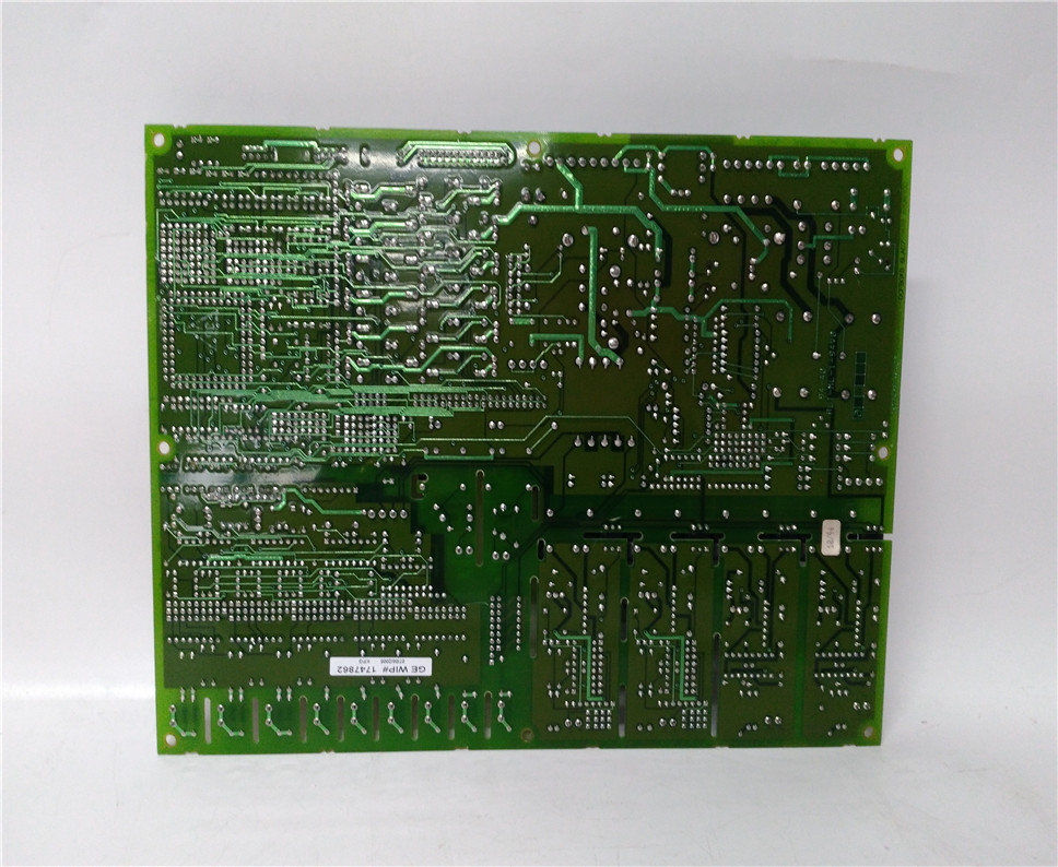 DS200DCFBG1BGB GE MARK DC POWER FB BOARD GE FANUC