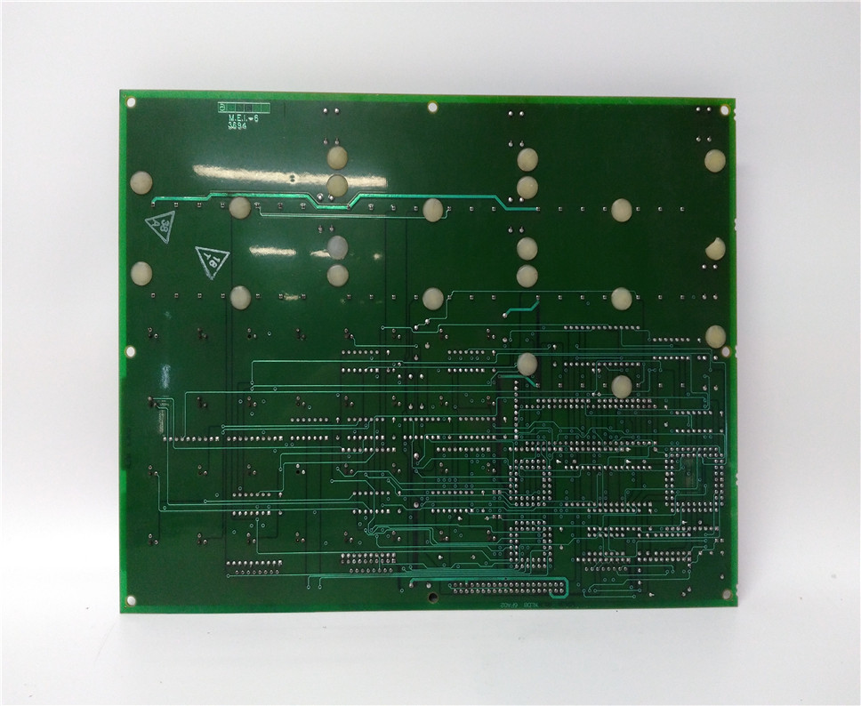 DS215KLDBG1AZZ03A DS200KLDBG1ABC Control  Unit GE FANUC