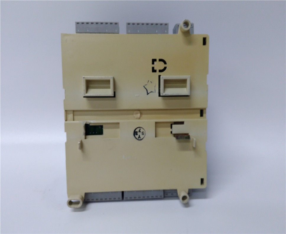 07DC91C GJR5251400R0202 Controller module ABB